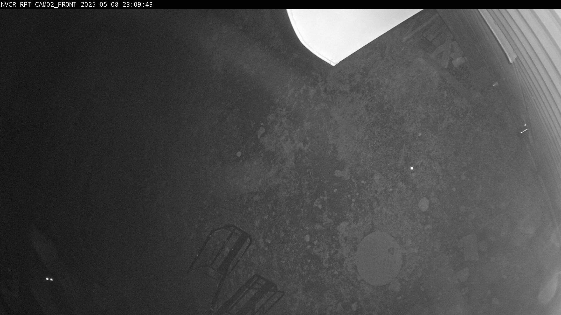 Web Cam History Image - 2