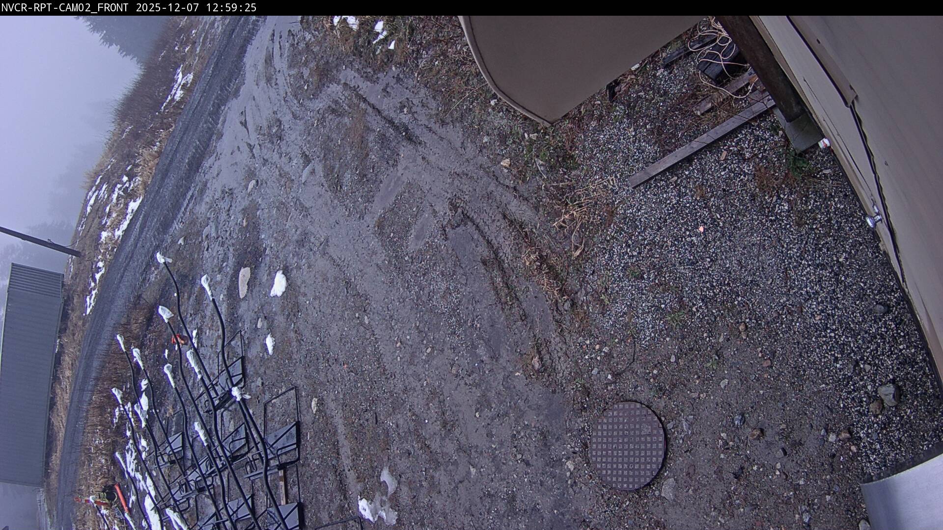 Web Cam History Image - 2