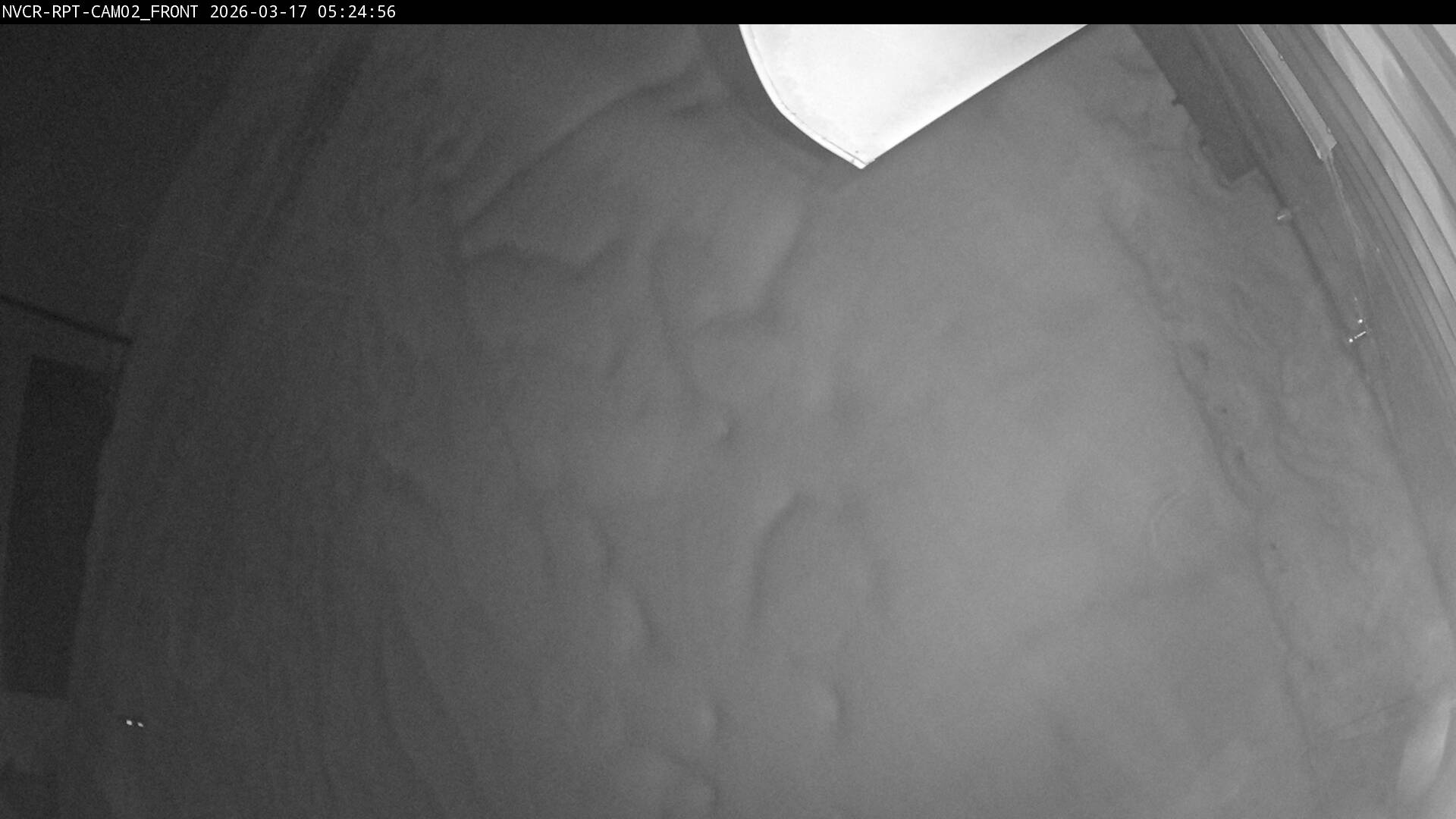 Web Cam History Image - 2