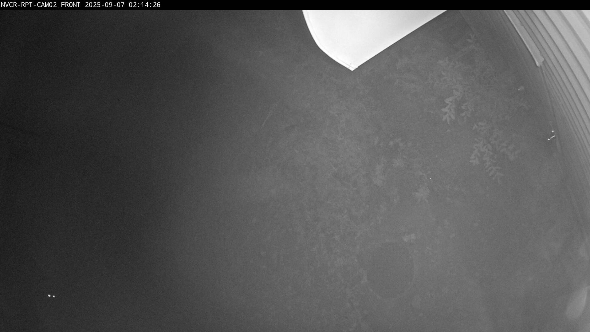 Web Cam History Image - 11