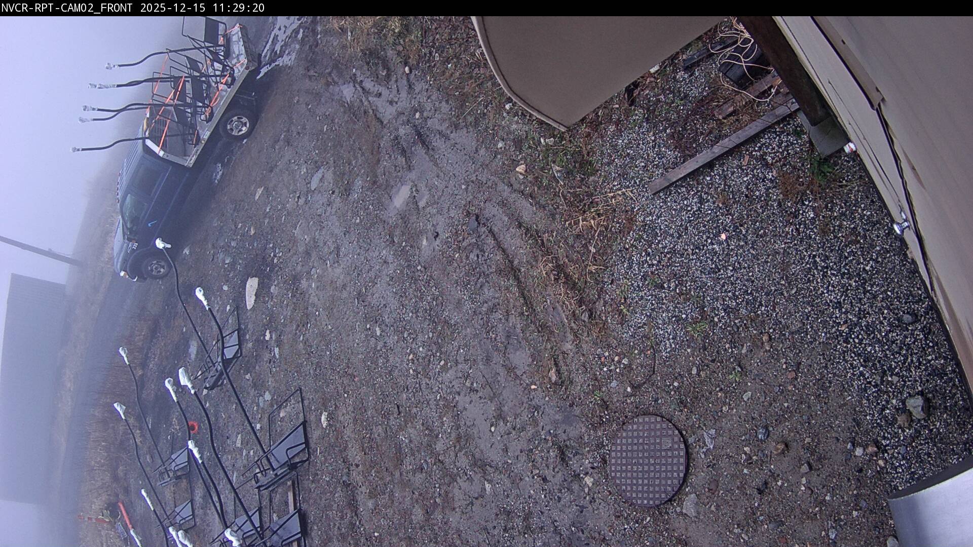 Web Cam History Image - 11