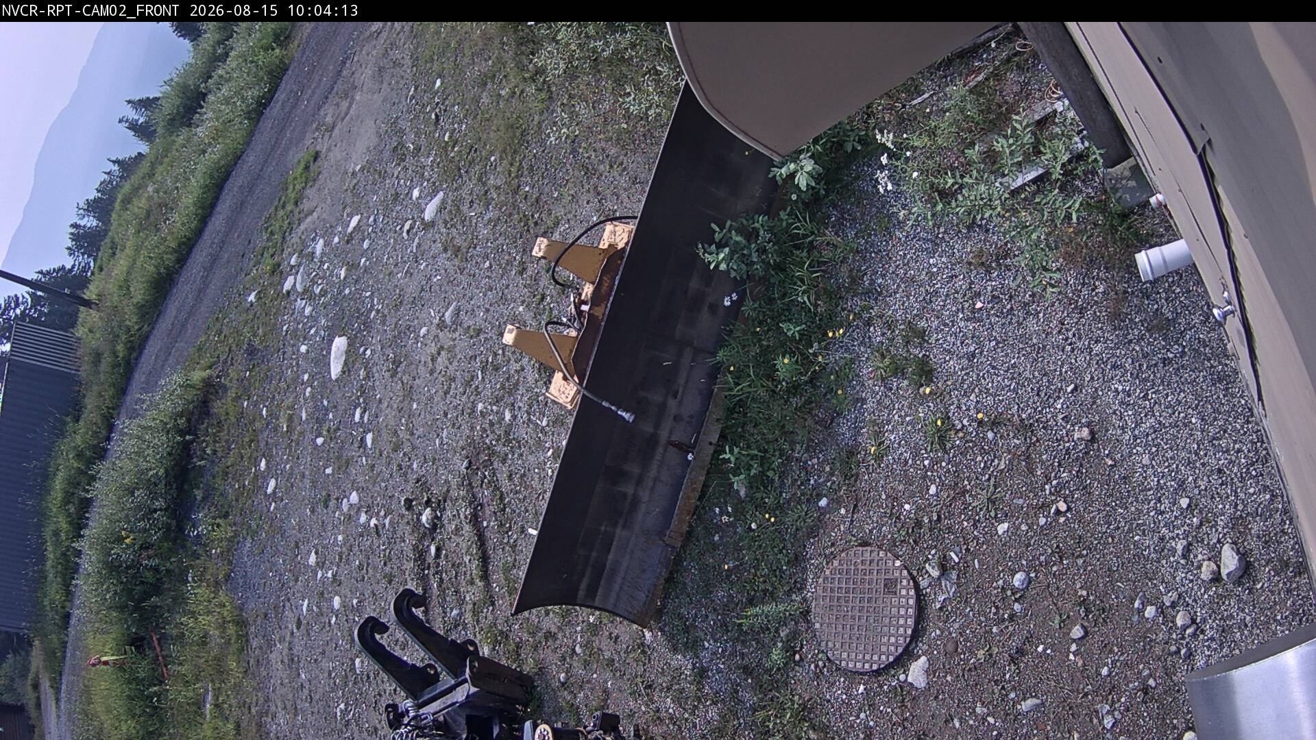 Web Cam History Image - 11