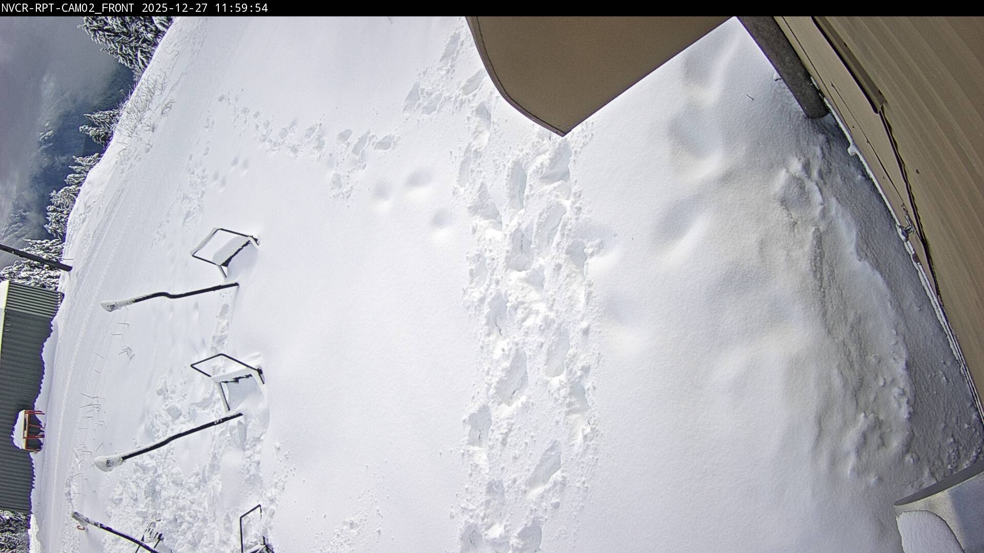 Web Cam History Image - 101