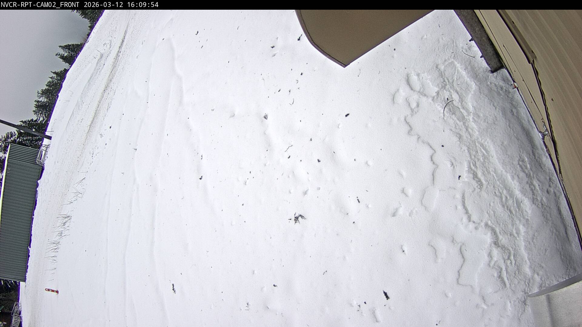 Web Cam History Image - 101