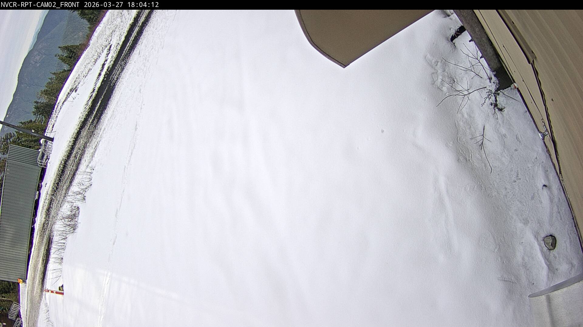 Web Cam History Image - 101