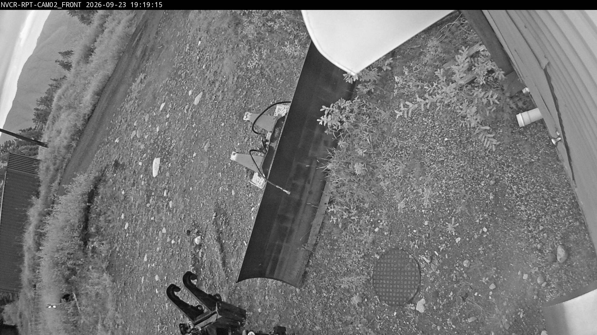 Web Cam History Image - 101