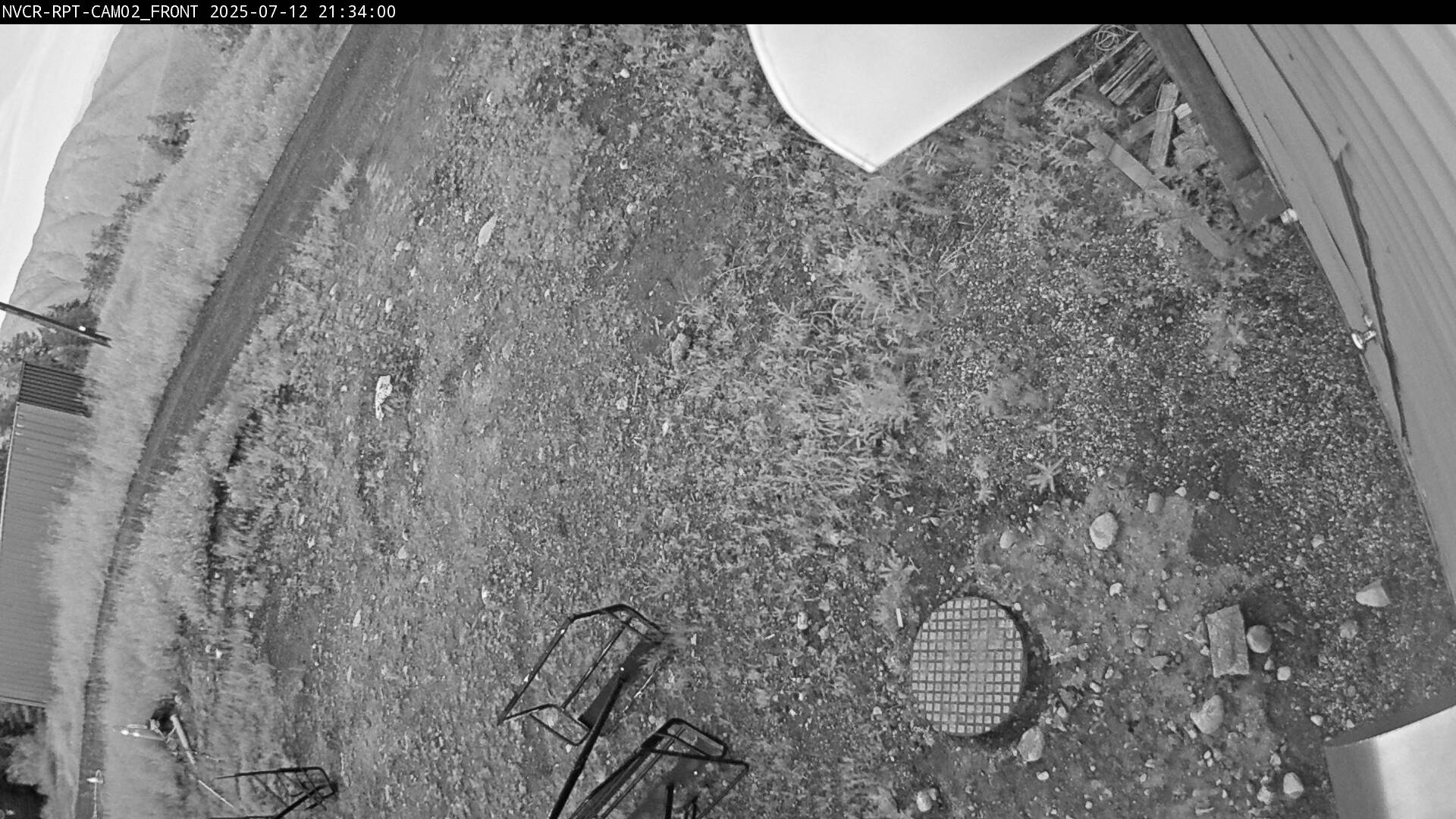 Web Cam History Image - 102