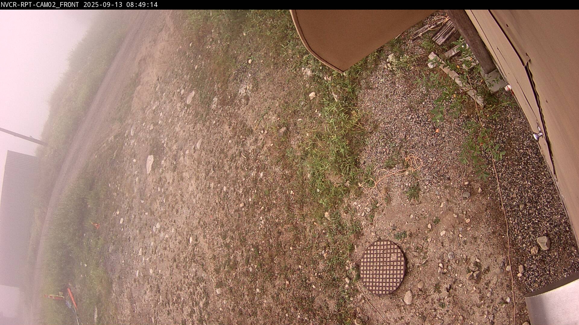 Web Cam History Image - 102