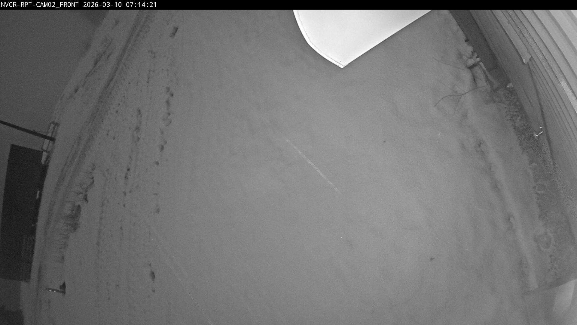 Web Cam History Image - 102