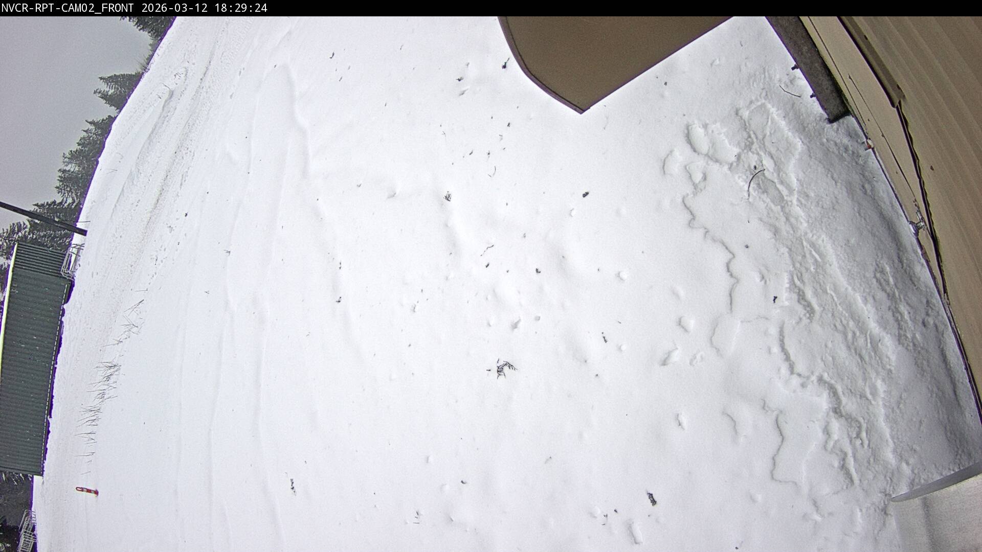 Web Cam History Image - 102