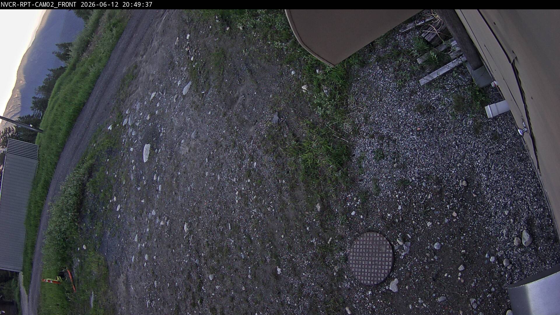 Web Cam History Image - 102