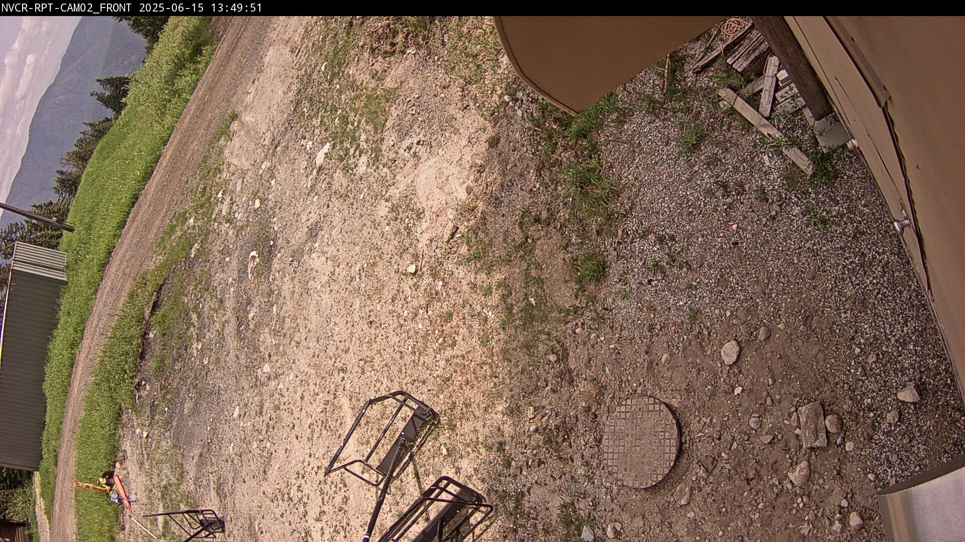 Web Cam History Image - 103