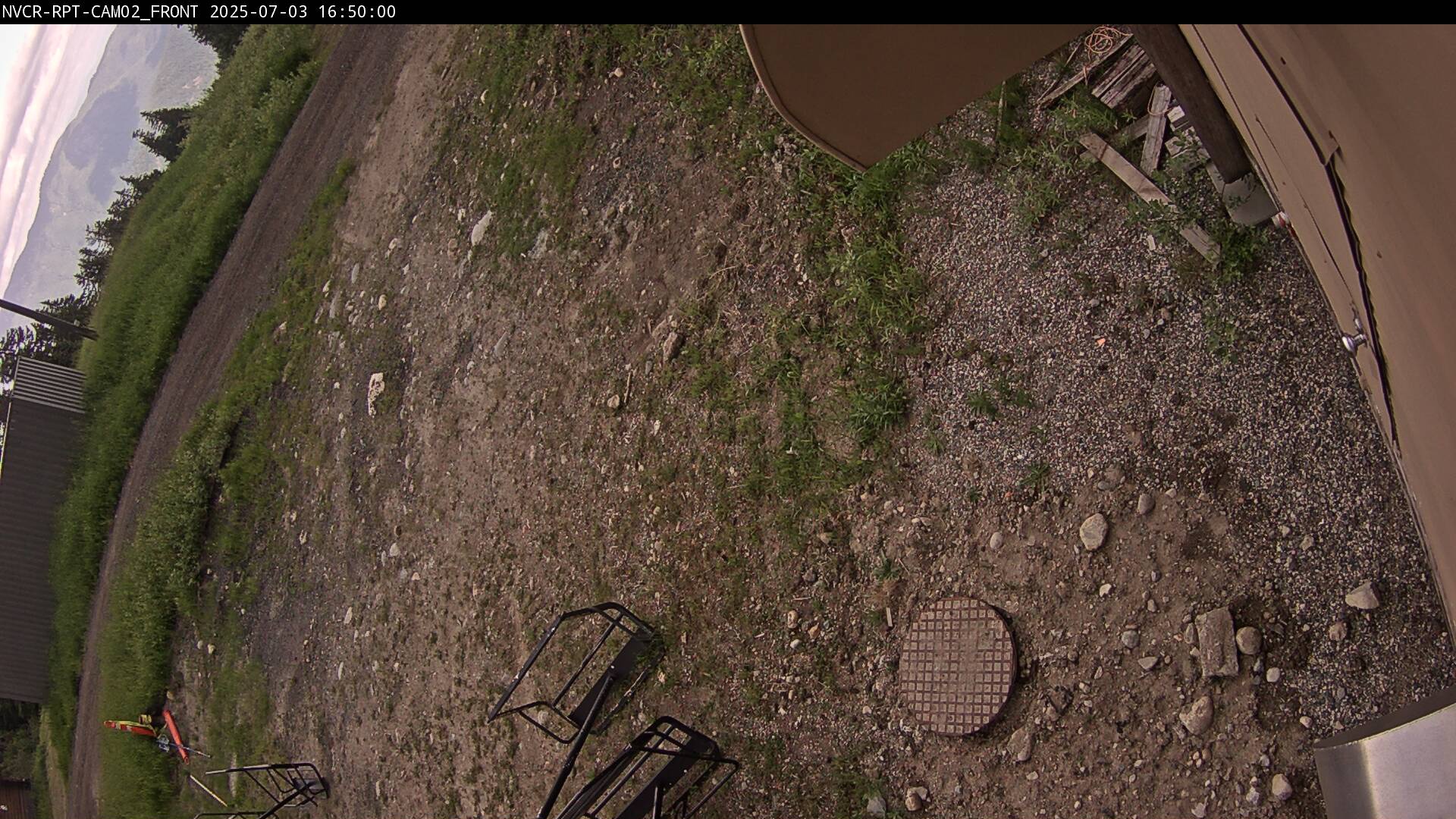 Web Cam History Image - 103