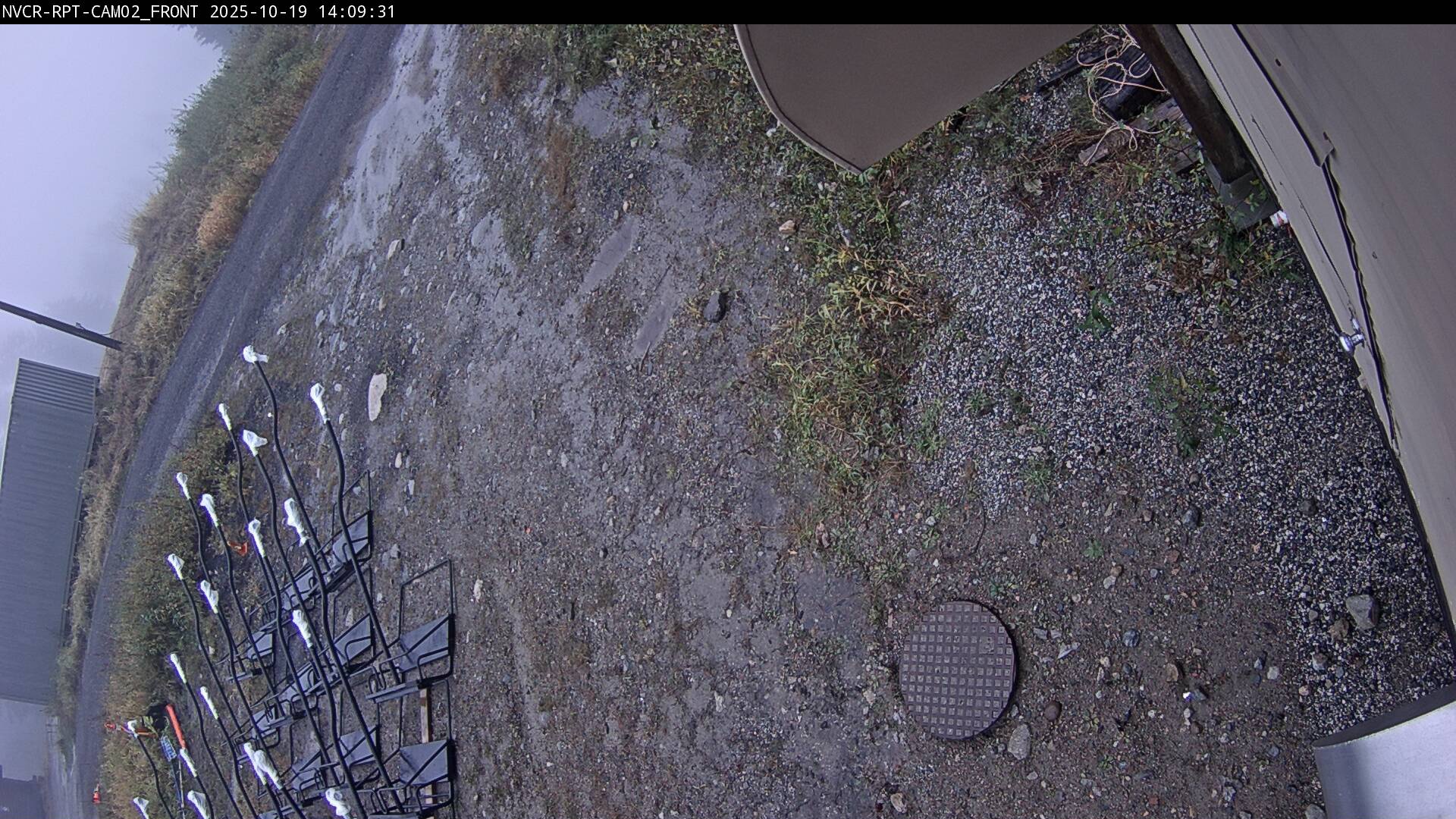 Web Cam History Image - 103