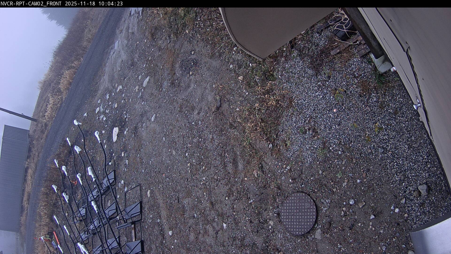 Web Cam History Image - 103