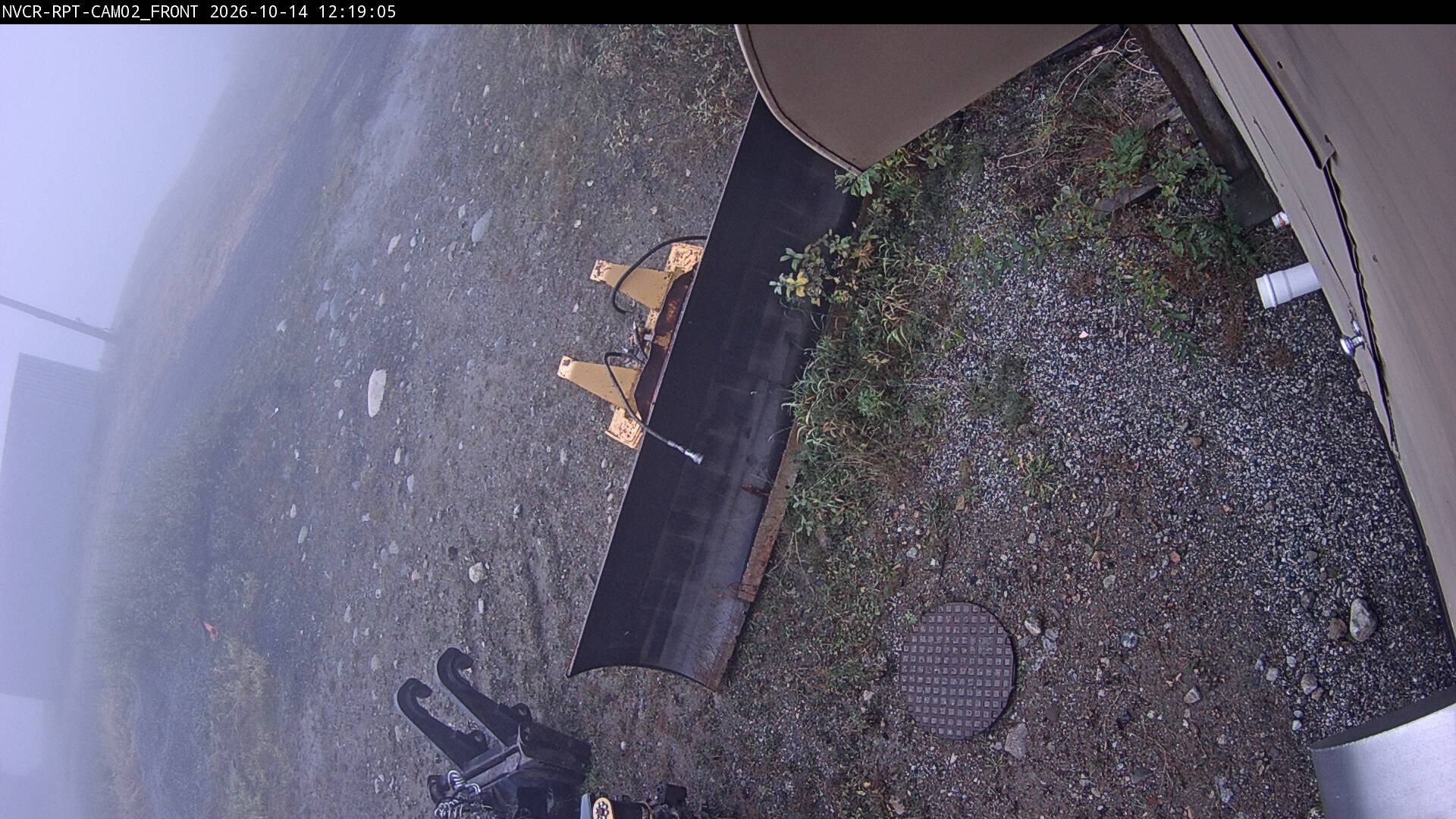 Web Cam History Image - 103