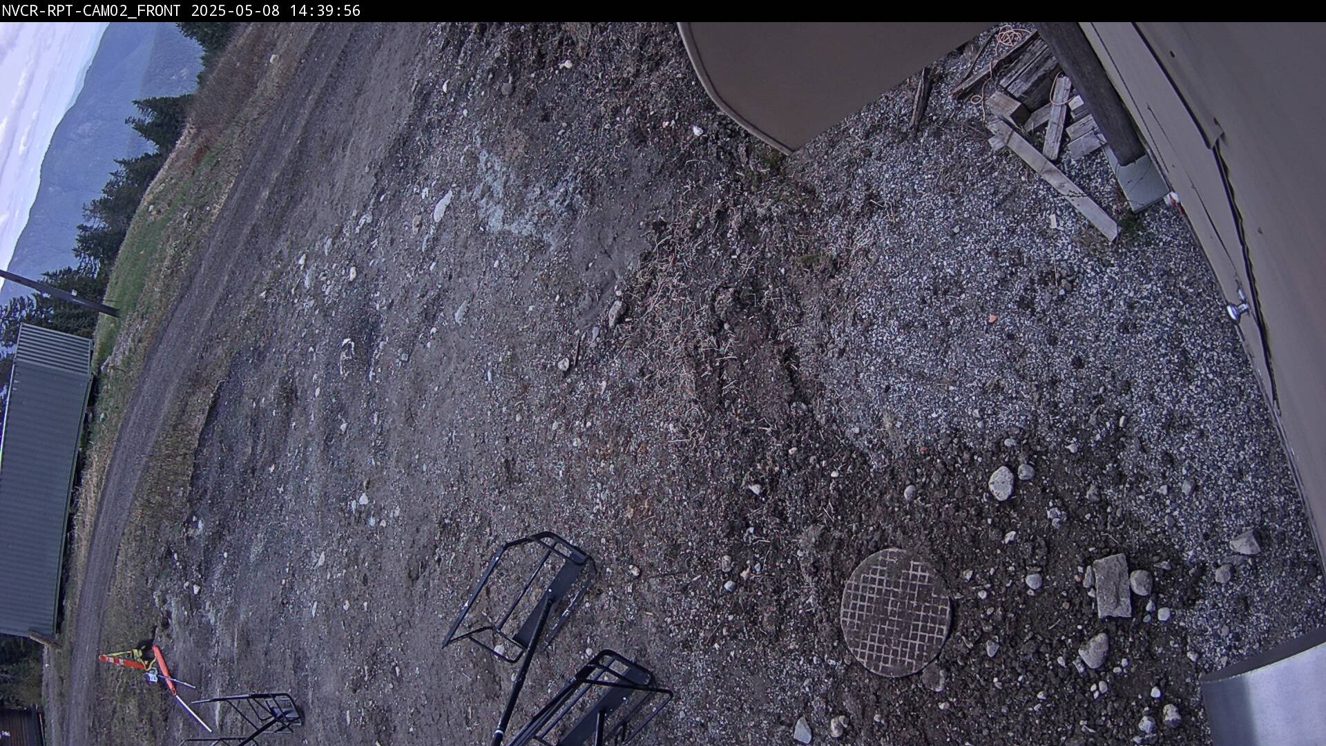Web Cam History Image - 104