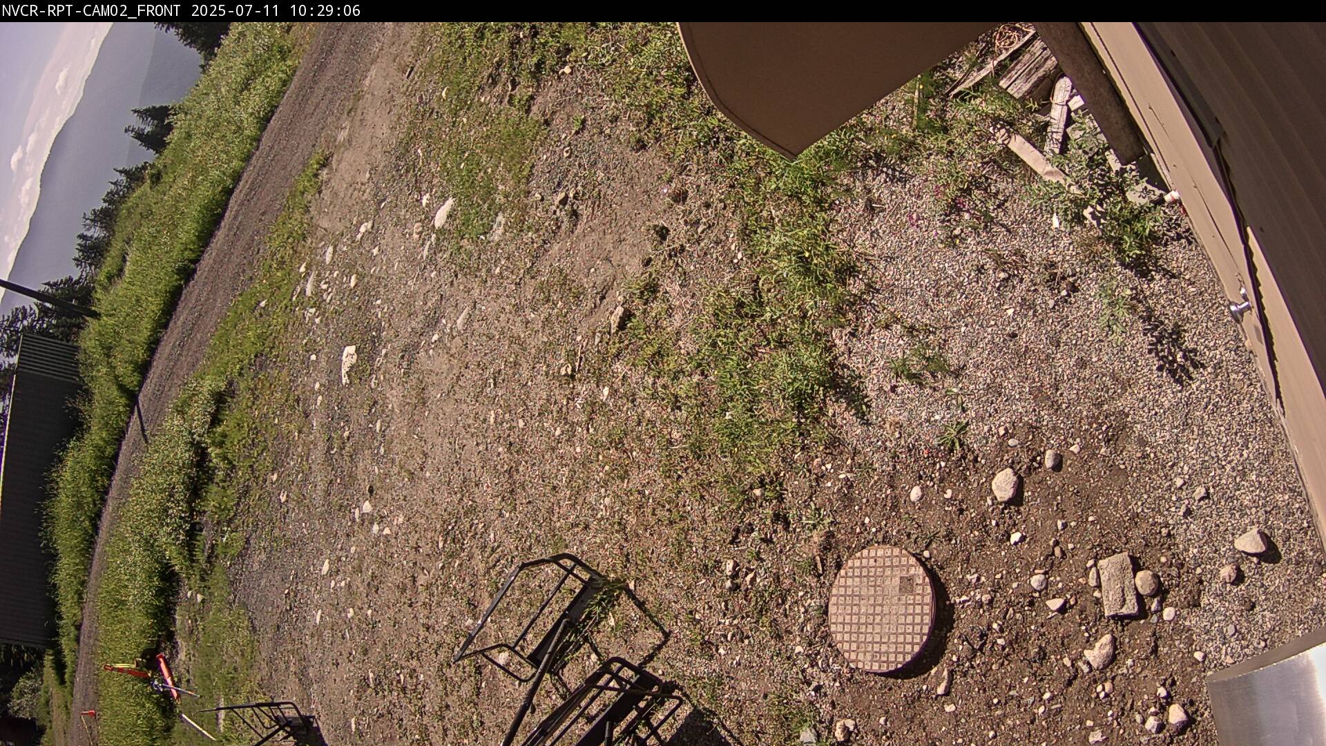 Web Cam History Image - 104