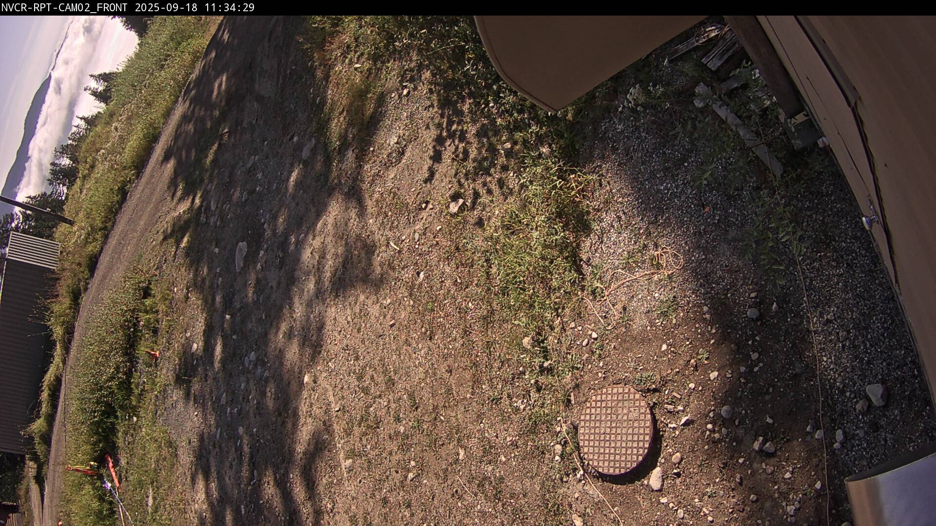 Web Cam History Image - 104