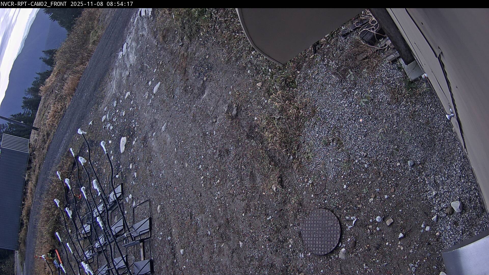 Web Cam History Image - 104