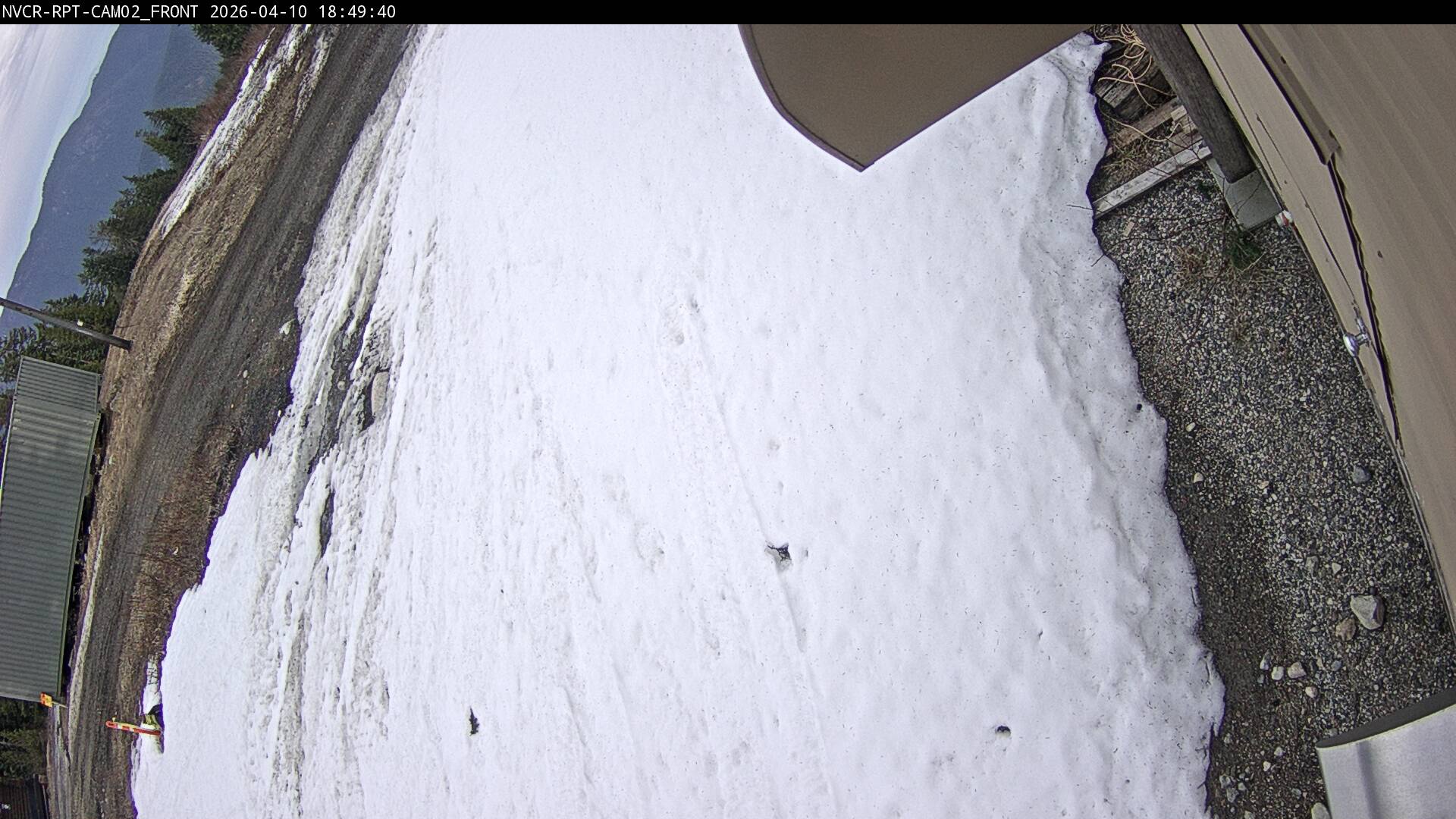 Web Cam History Image - 104