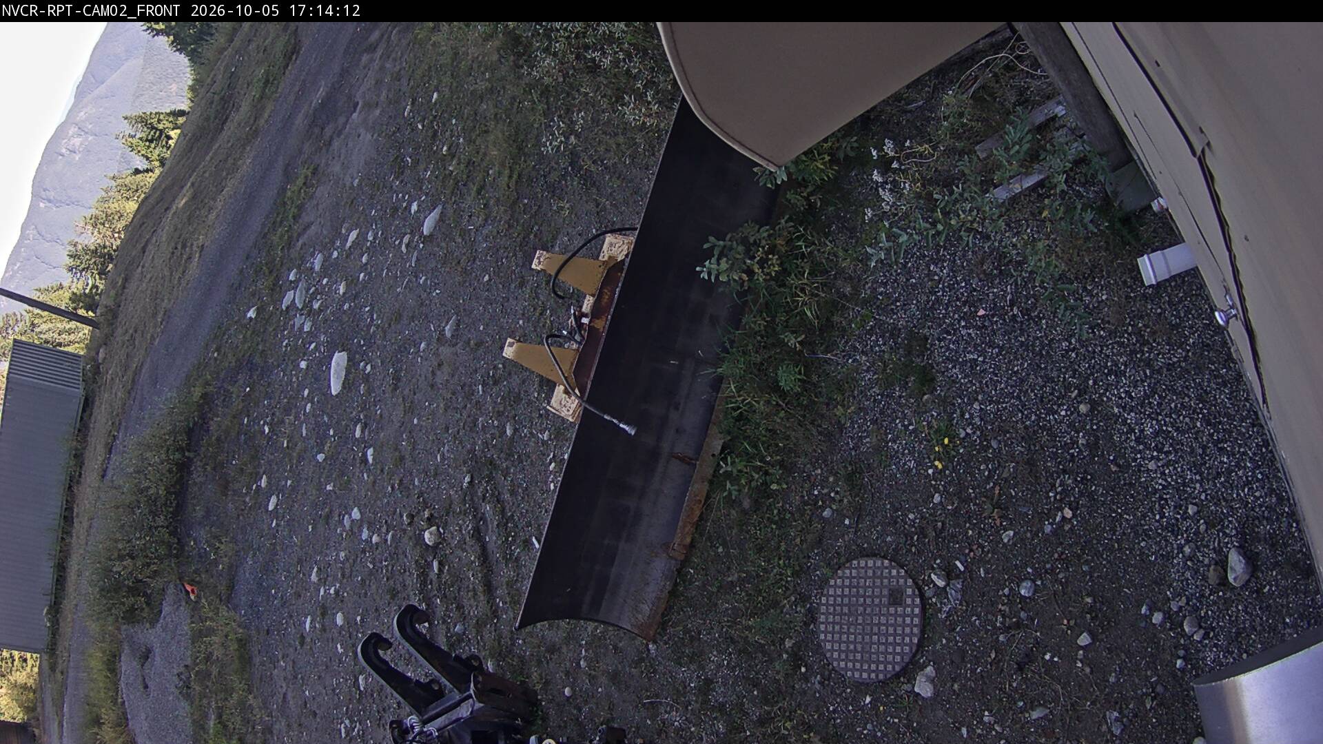 Web Cam History Image - 104
