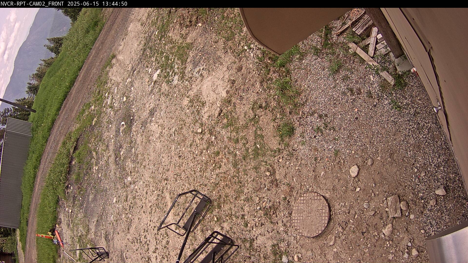 Web Cam History Image - 105