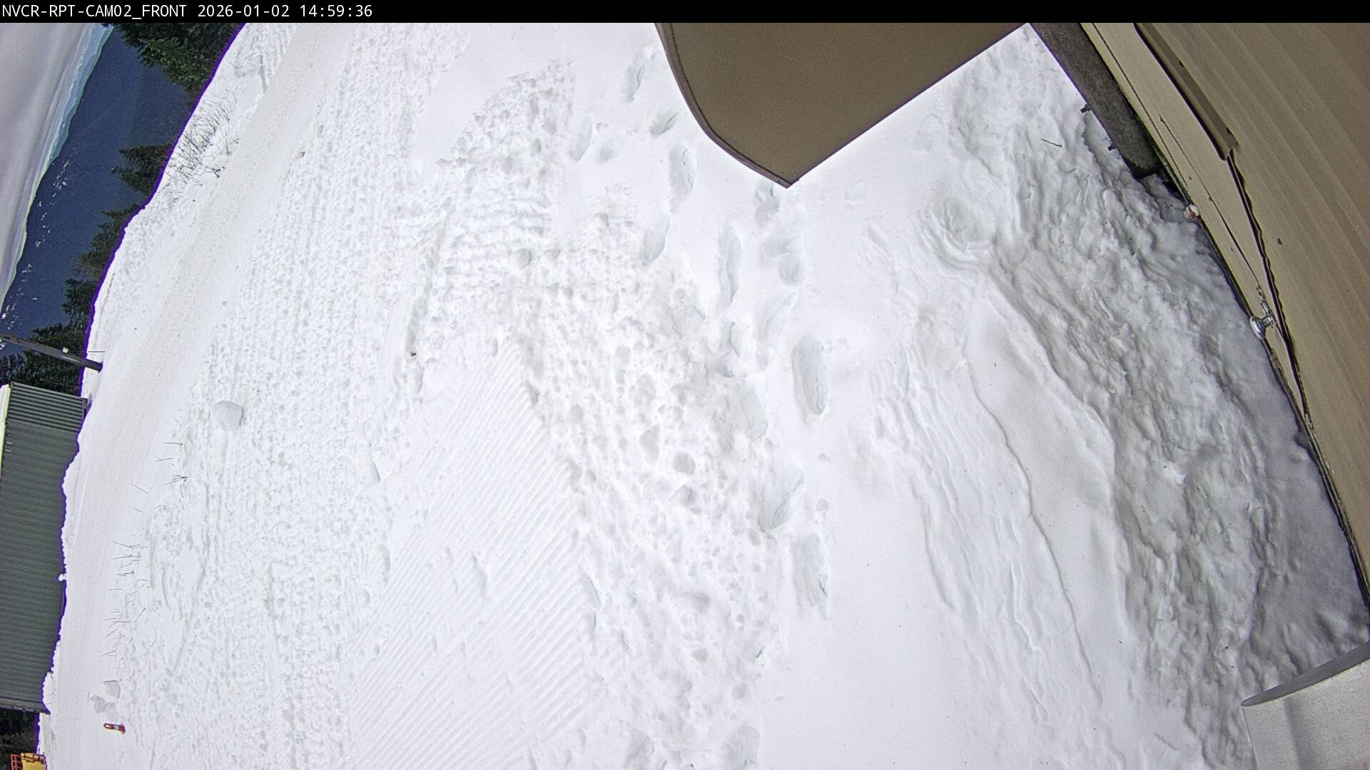 Web Cam History Image - 105