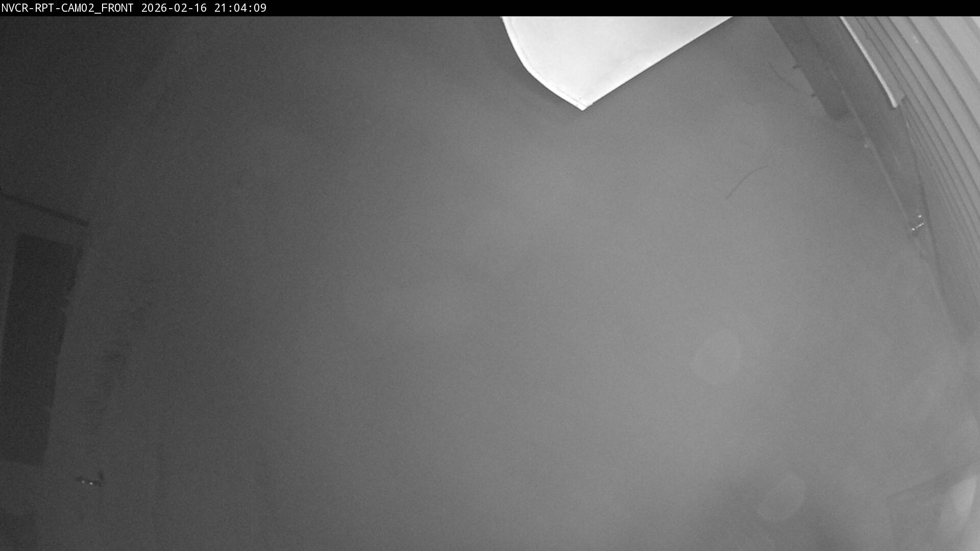 Web Cam History Image - 105