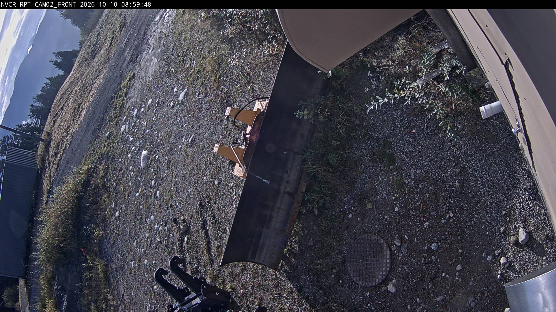 Web Cam History Image - 105