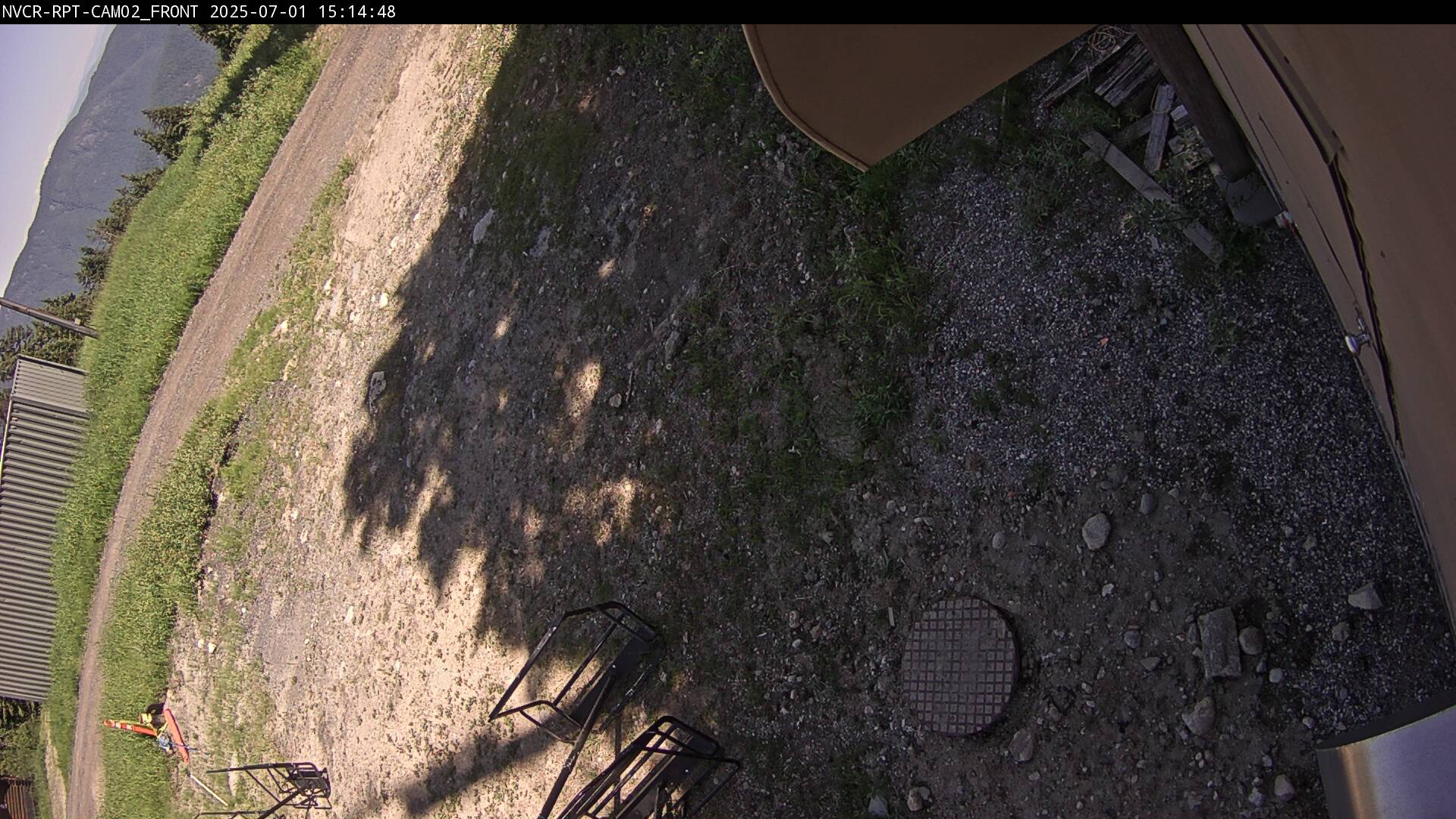 Web Cam History Image - 106