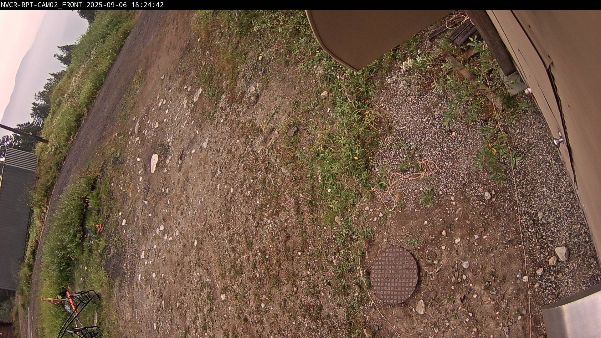 Web Cam History Image - 106