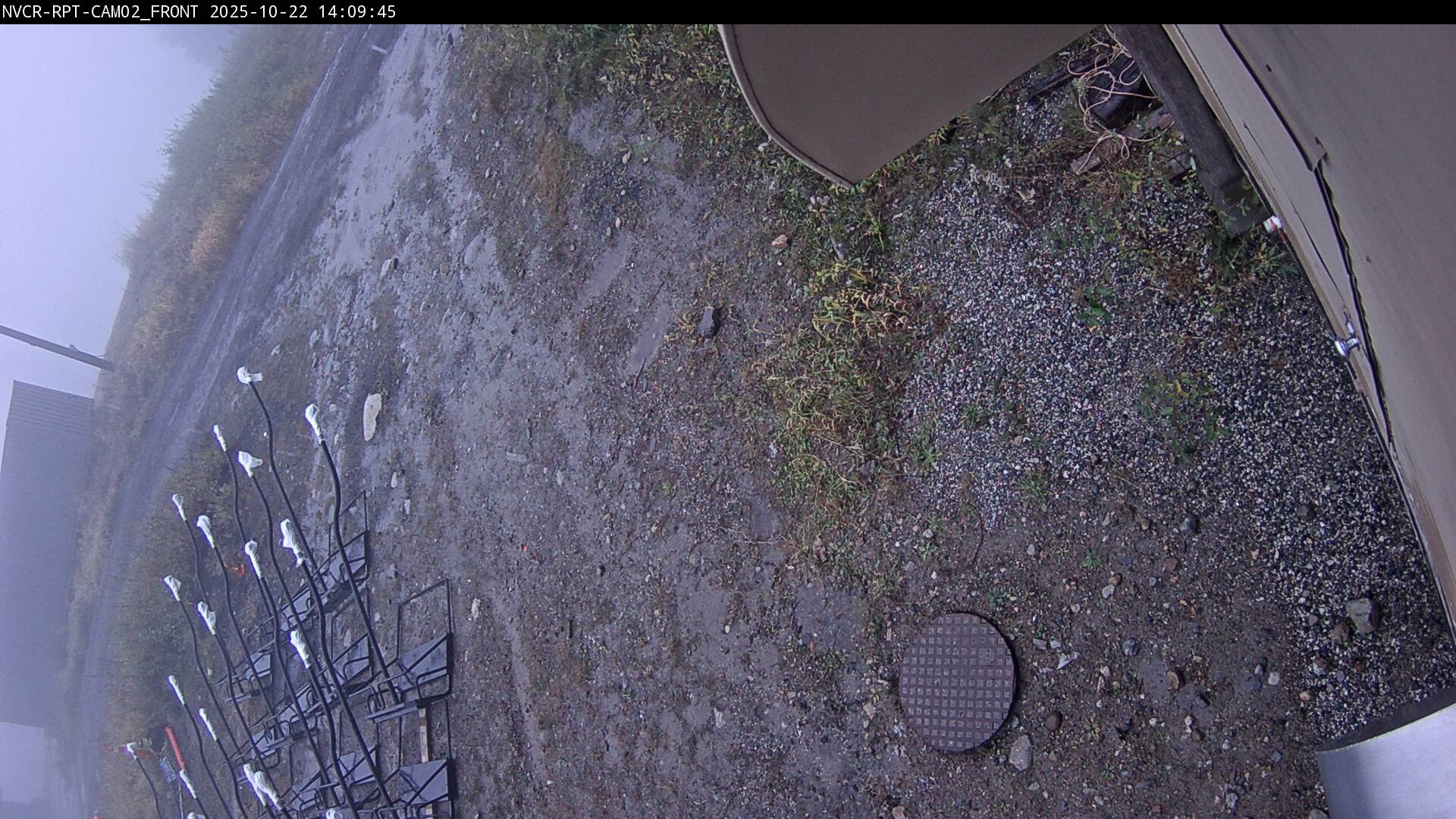 Web Cam History Image - 106