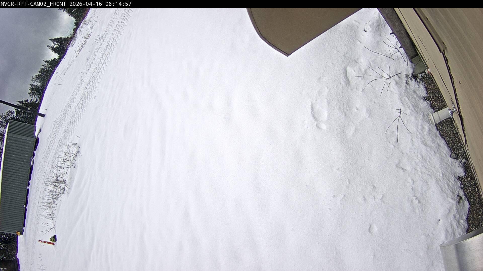 Web Cam History Image - 106