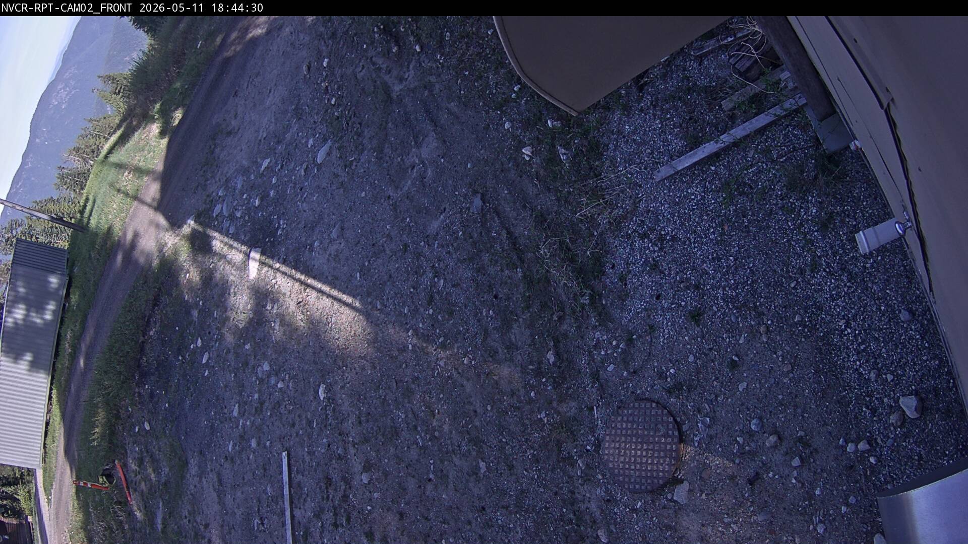 Web Cam History Image - 106