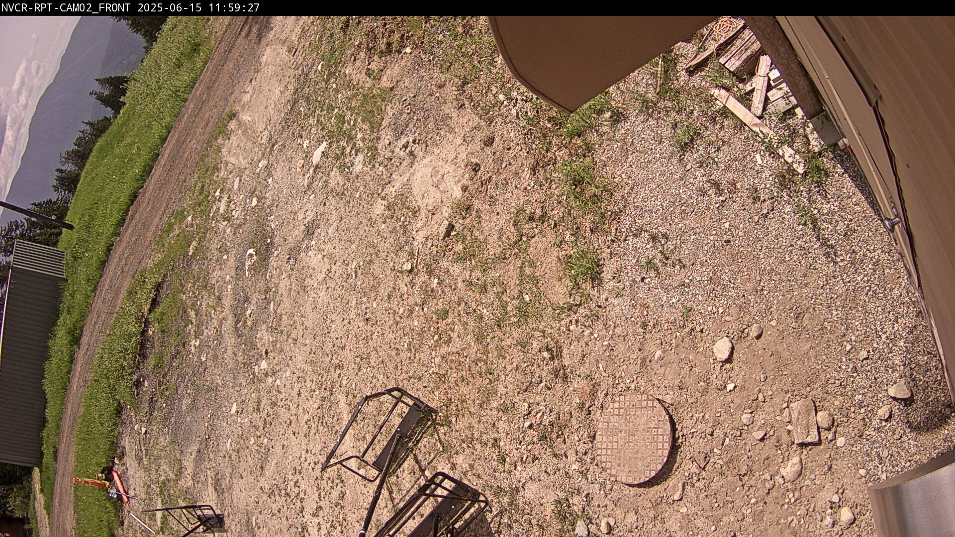 Web Cam History Image - 107