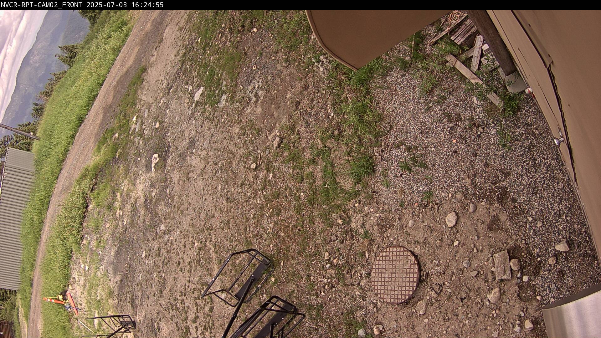 Web Cam History Image - 107