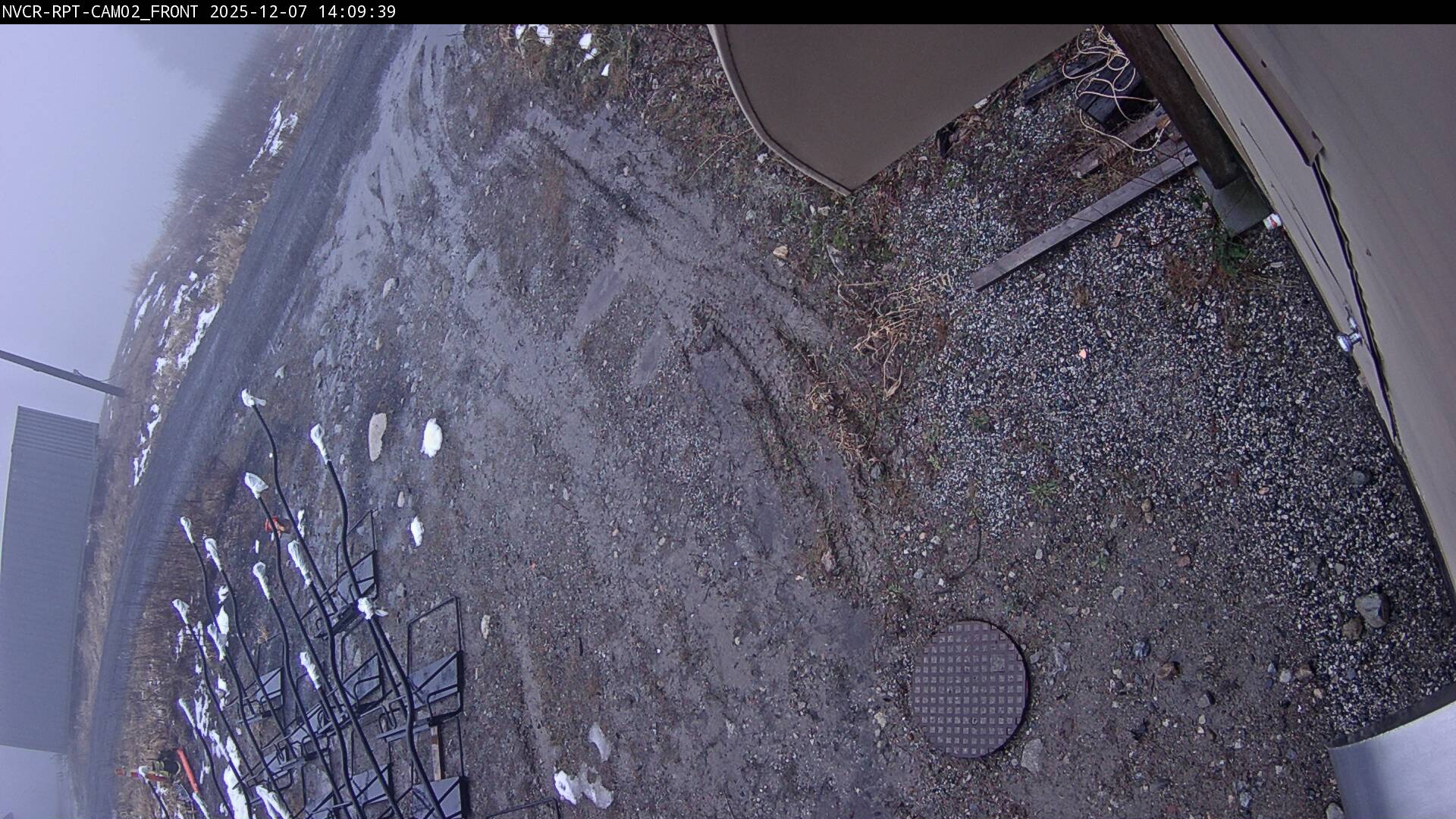 Web Cam History Image - 107