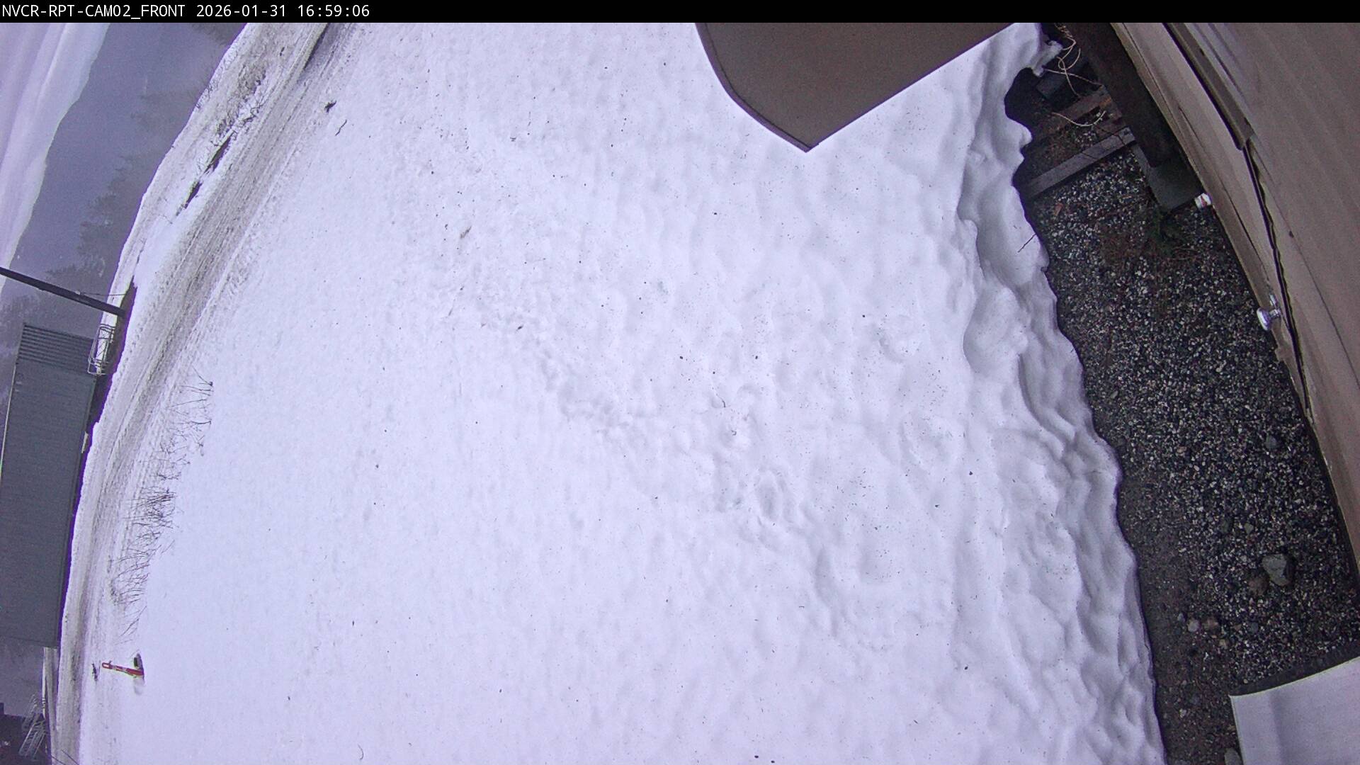 Web Cam History Image - 107