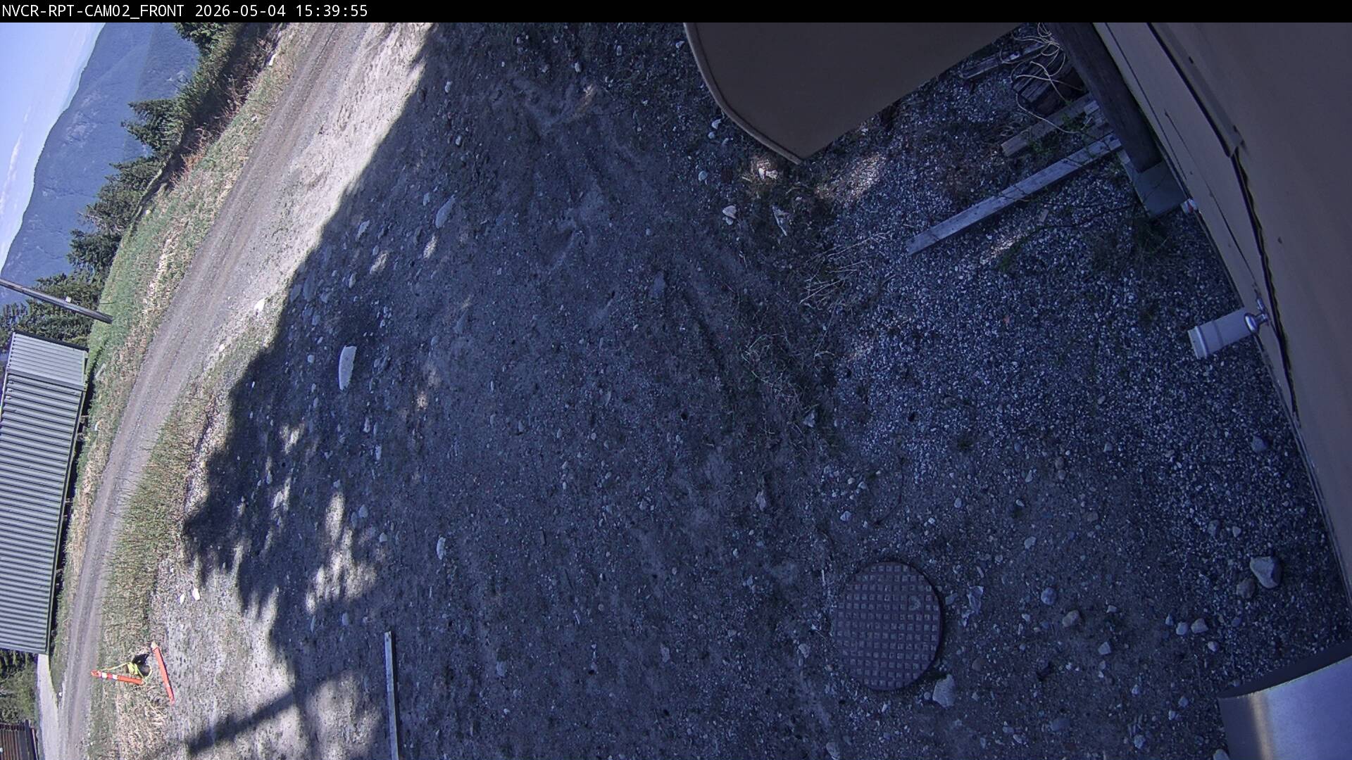 Web Cam History Image - 107