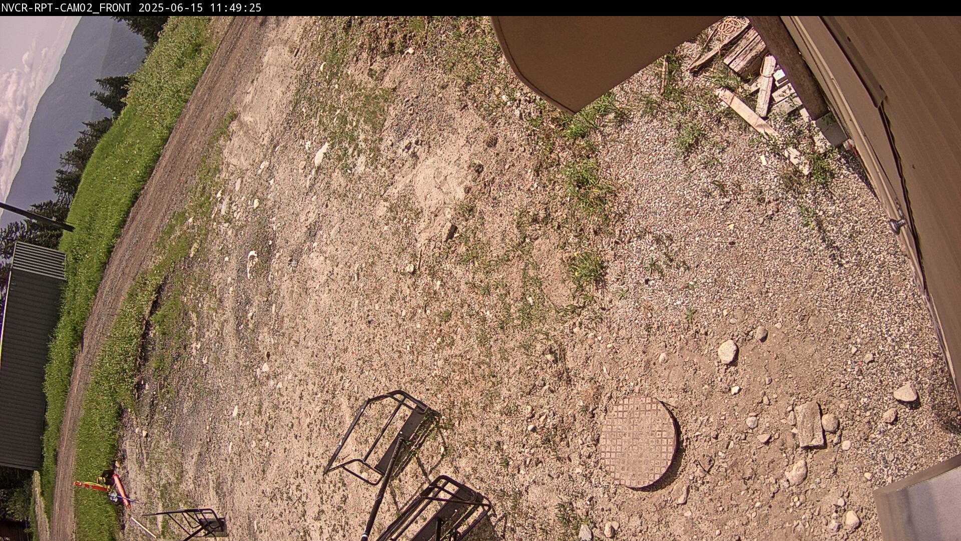 Web Cam History Image - 108