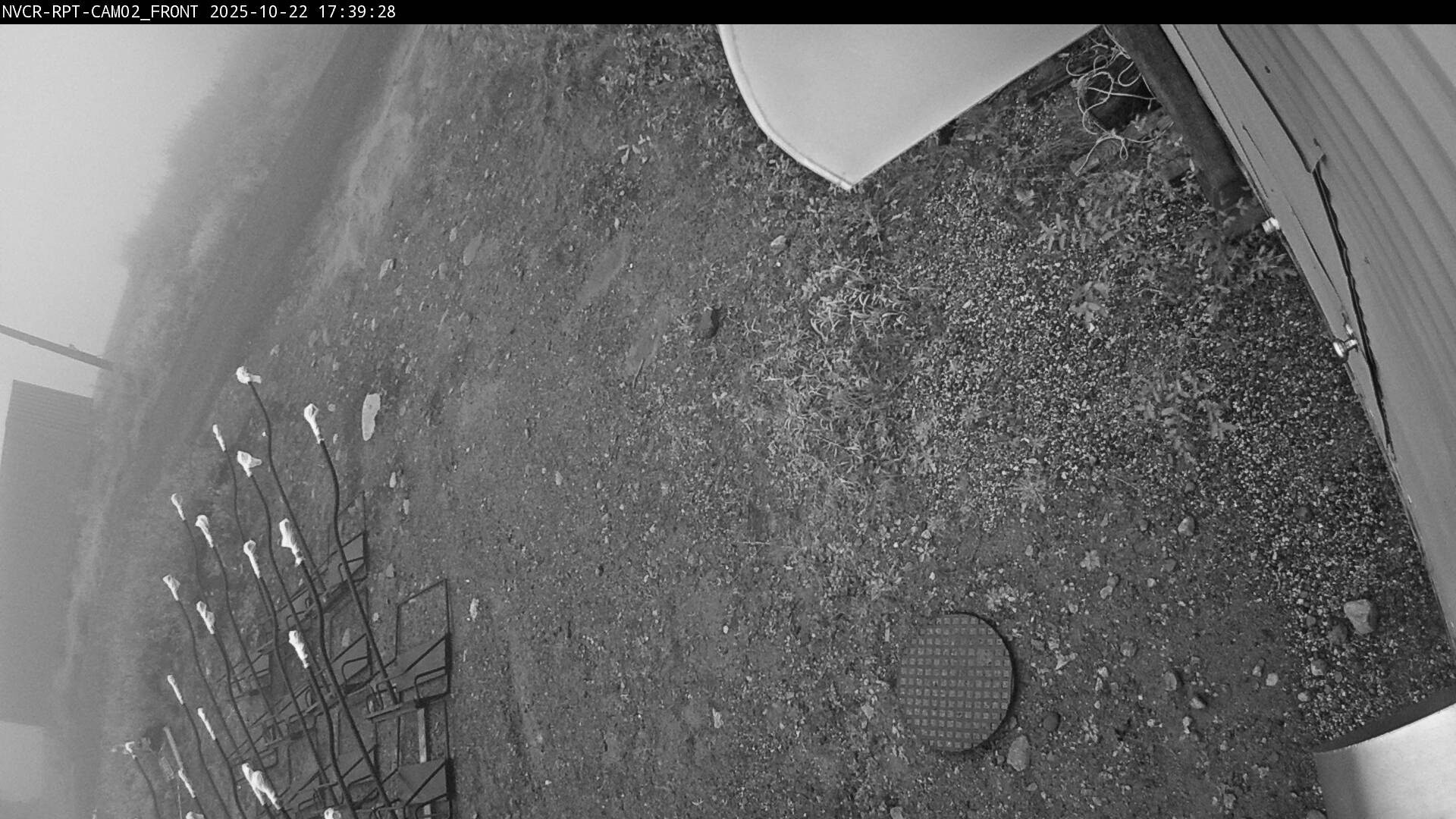 Web Cam History Image - 108