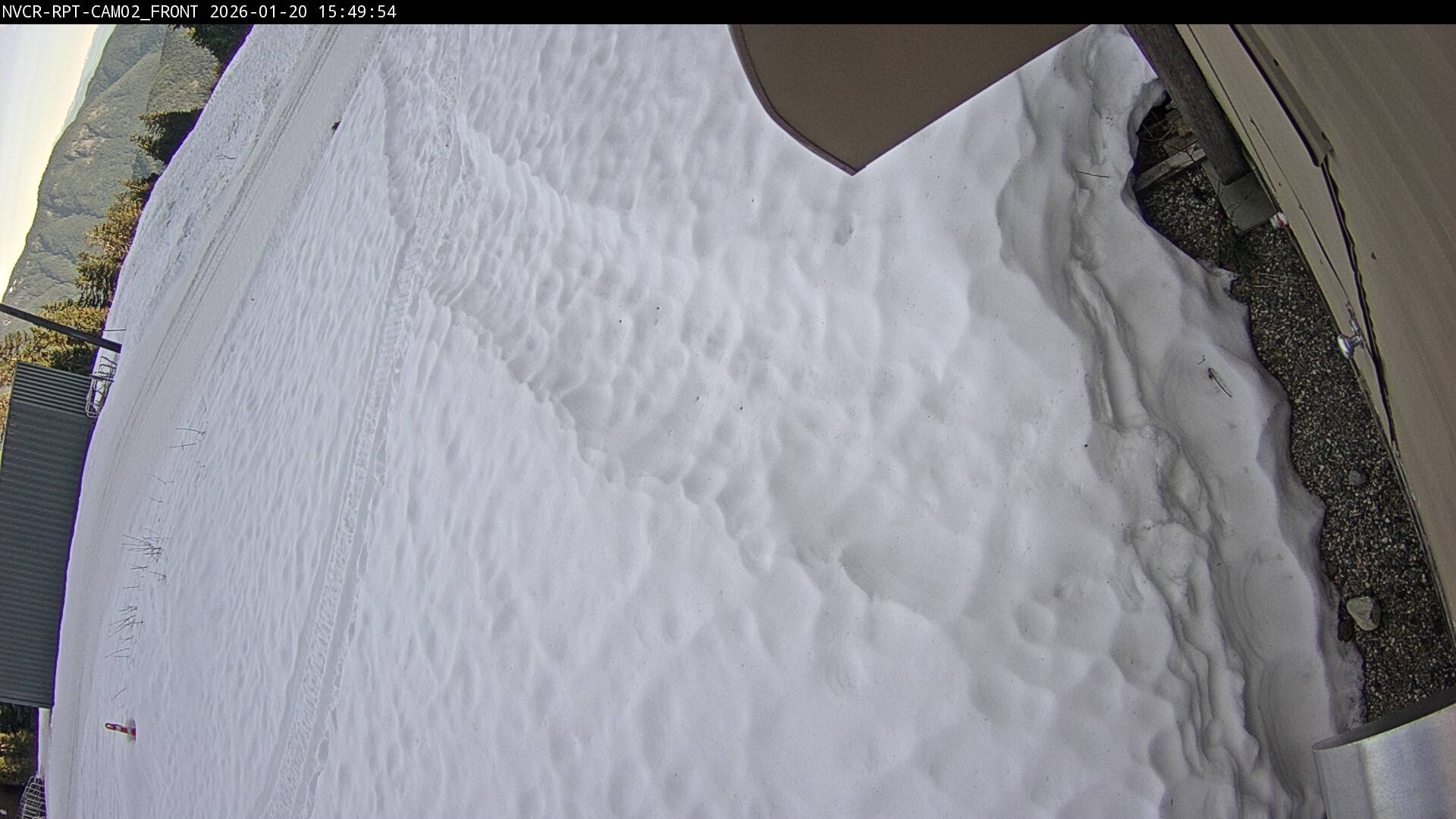 Web Cam History Image - 108