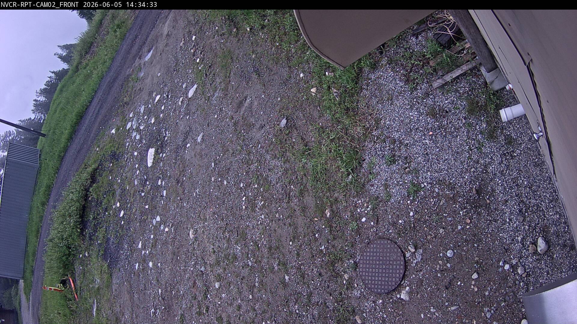 Web Cam History Image - 108
