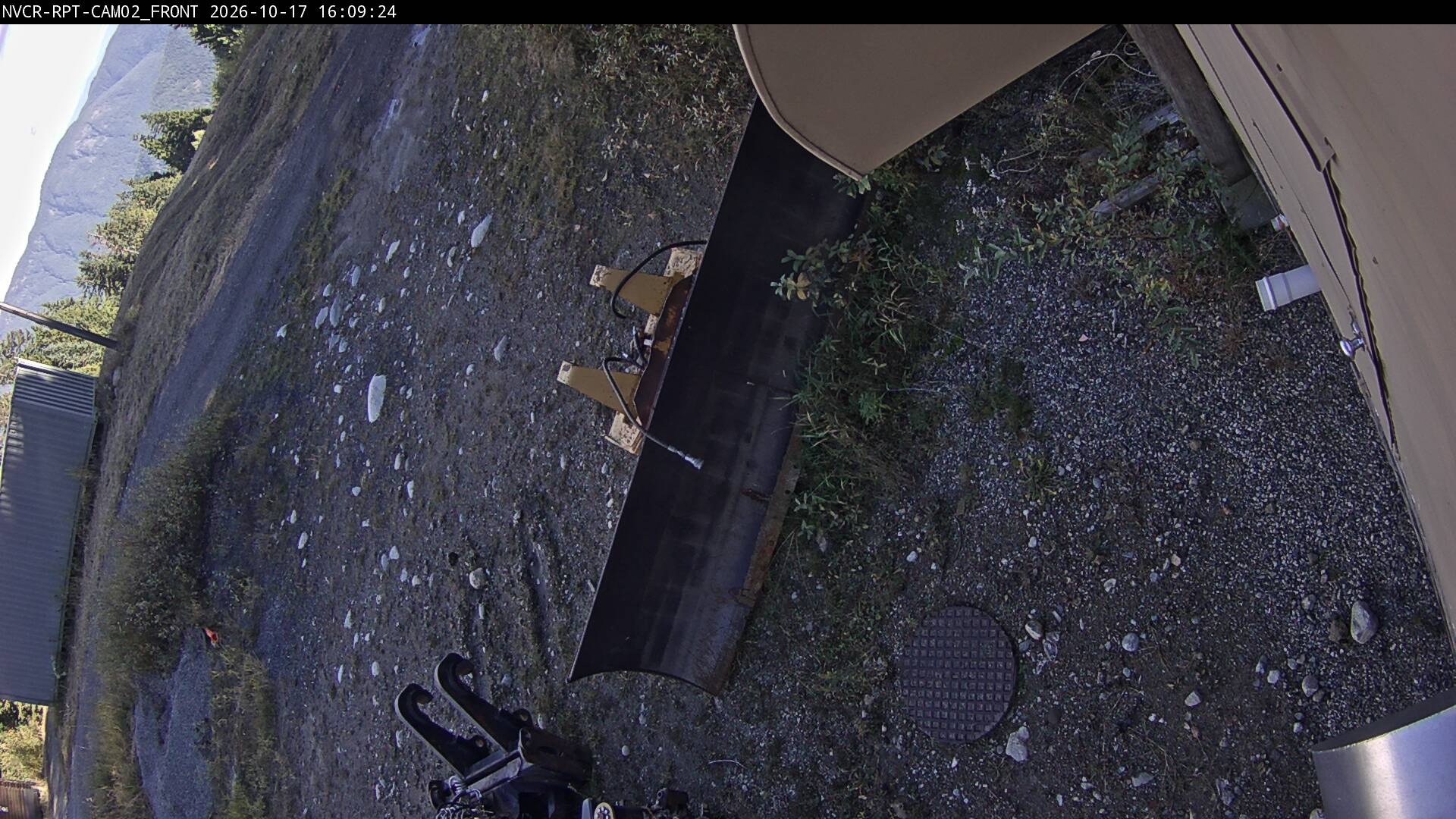 Web Cam History Image - 108