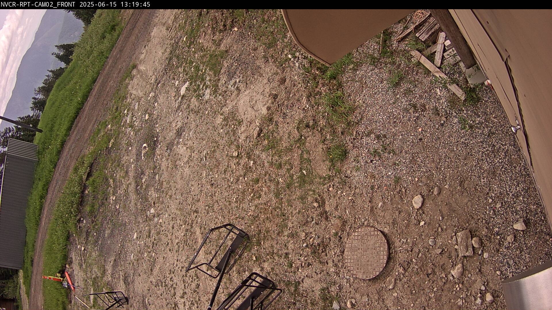 Web Cam History Image - 109