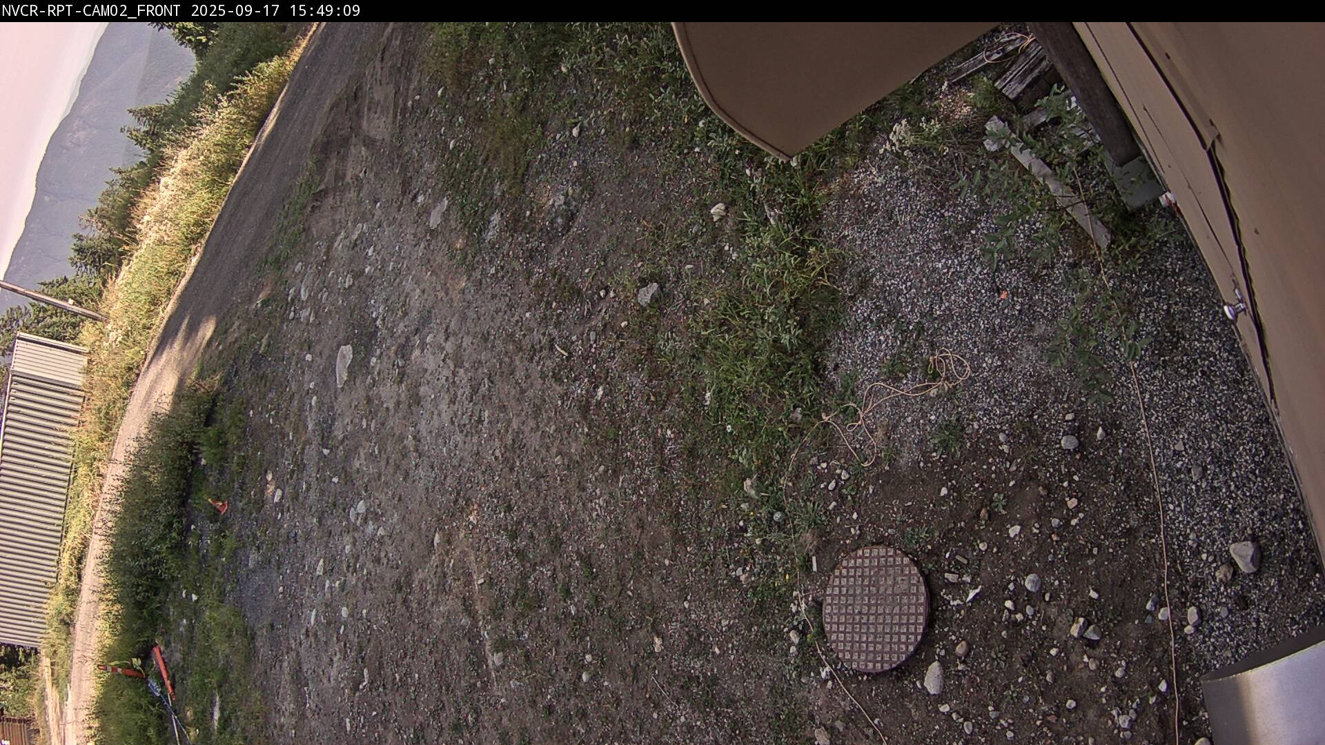 Web Cam History Image - 109