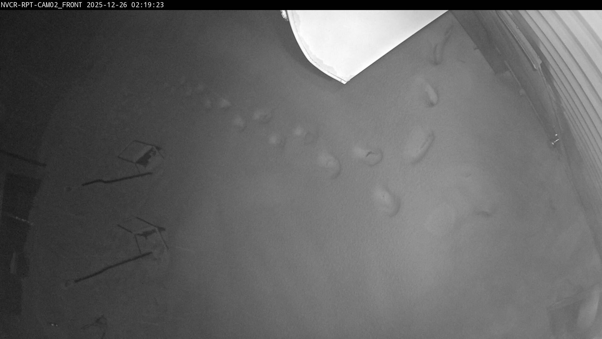 Web Cam History Image - 109