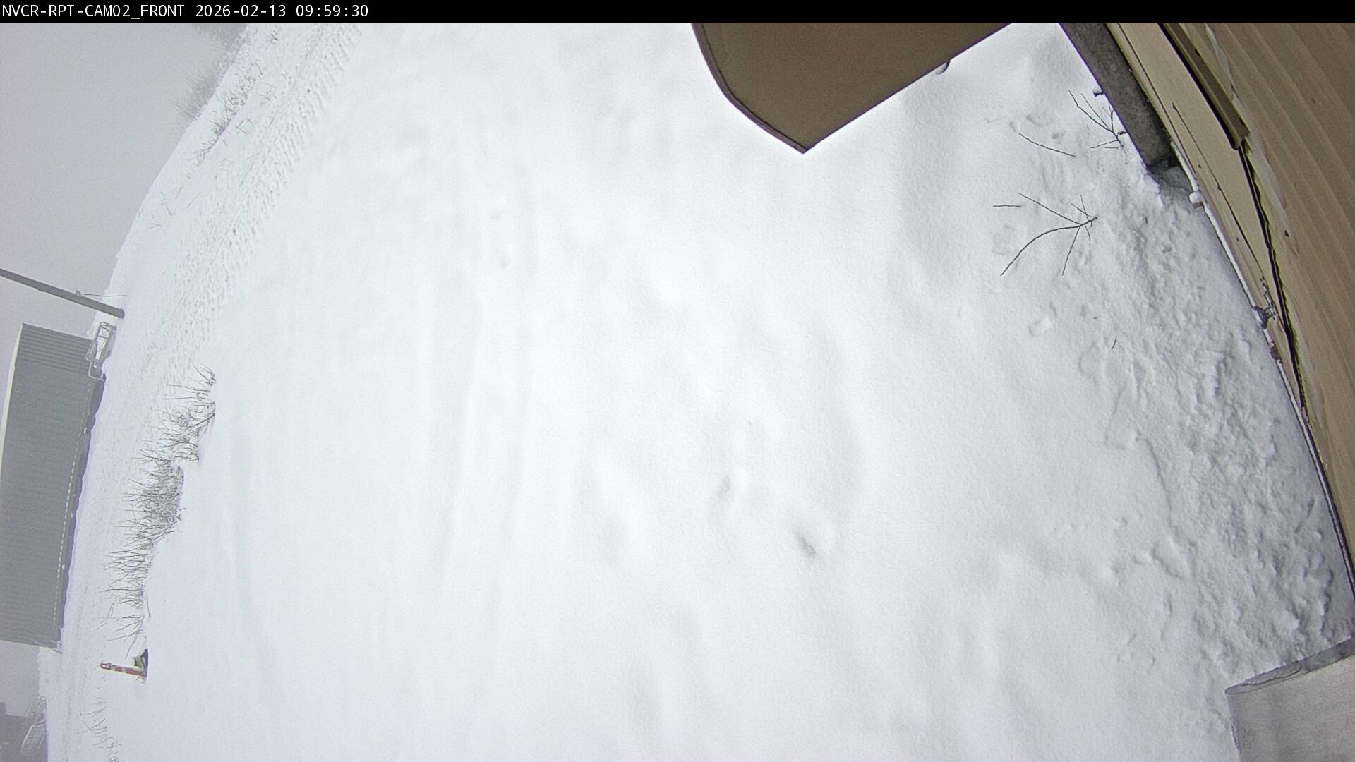 Web Cam History Image - 110