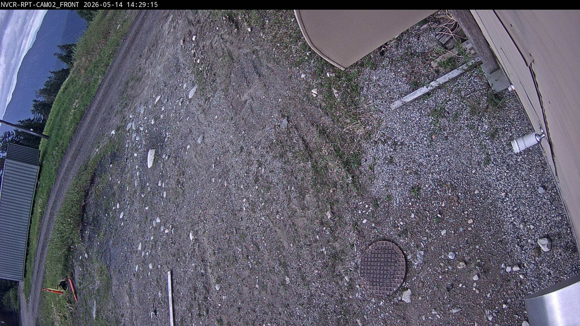Web Cam History Image - 110